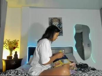 nico_rivera webcam chaturbate model stream image
