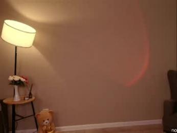 cute18cute webcam model stream image