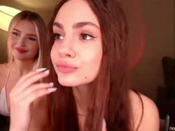 cute18cute webcam model stream image