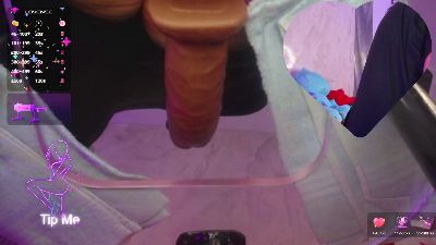 Ahytana webcam cam4 model stream image