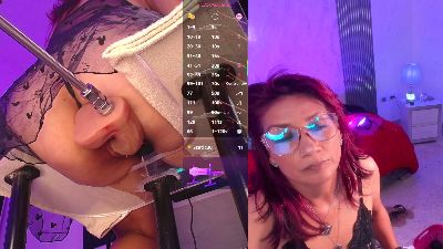 Ahytana webcam cam4 model stream image