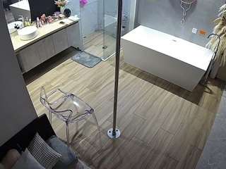 voyeurcam-casa-salsa-bathroom-3 webcam model stream image