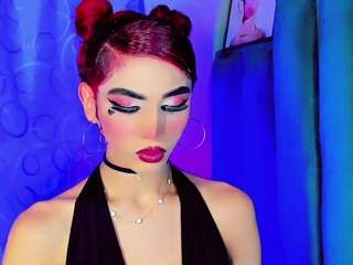 ana-paulet webcam model stream image