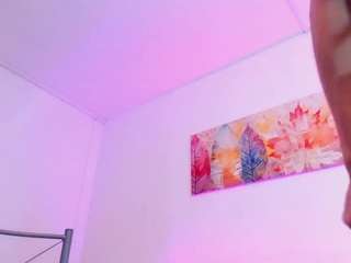 salomefoxx webcam model stream image