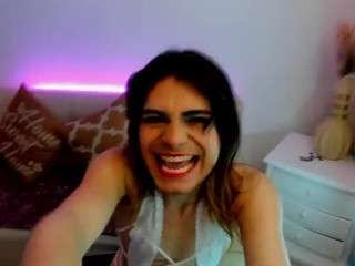 salomefoxx webcam model stream image