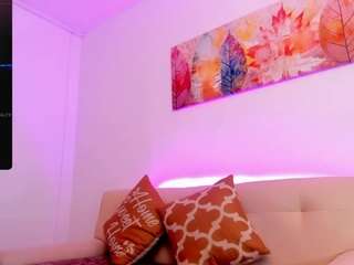 salomefoxx webcam model stream image