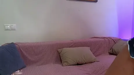 MaxMia webcam stripchat model stream image