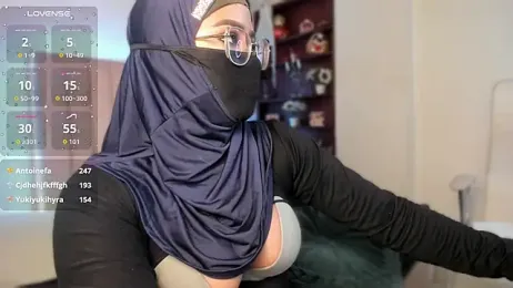 Sasha_Anaan webcam stripchat model stream image