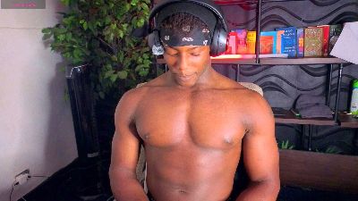 andressmuscle webcam model stream image