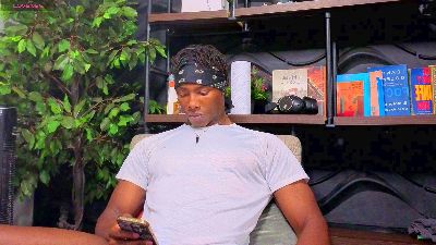 andressmuscle webcam model stream image