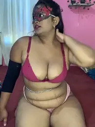 HOTDOTASS webcam model stream image