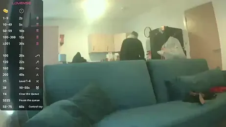 Ava-Maxie webcam model stream image