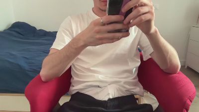 jules300 webcam model stream image