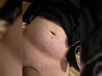 Ghost1238 webcam model stream image