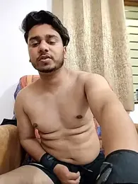 THEODORE54321 webcam model stream image