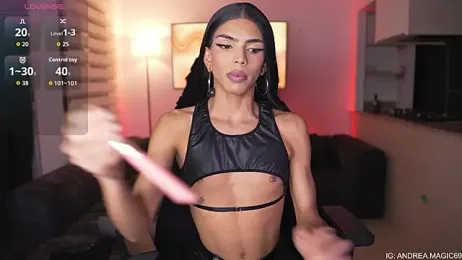 andrea_magic69 webcam model stream image