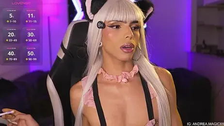 andrea_magic69 webcam model stream image