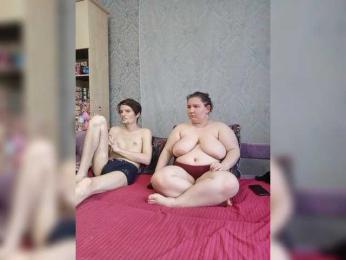 Damn-angel webcam bongacams model stream image