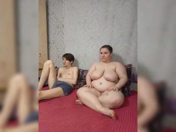 Damn-angel webcam bongacams model stream image