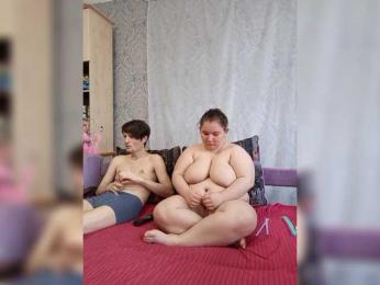 Damn-angel webcam bongacams model stream image