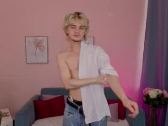 jamemiller webcam model stream image