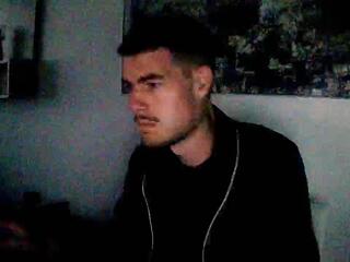 Brent Shafter webcam model stream image