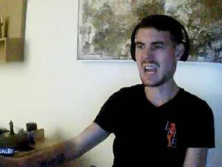 Brent Shafter webcam model stream image