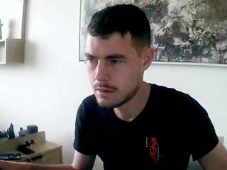 Brent Shafter webcam model stream image