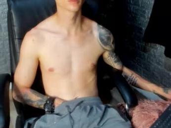 tommy_slater webcam chaturbate model stream image