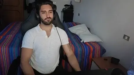 Al3xox02 webcam model stream image