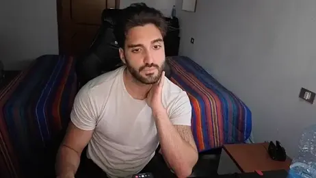 Al3xox02 webcam model stream image