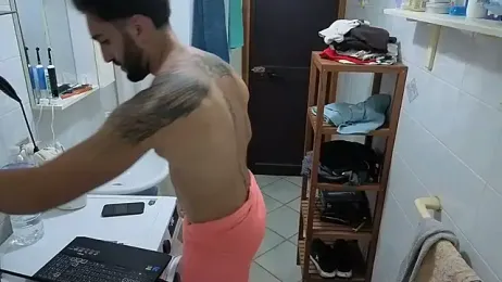 Al3xox02 webcam stripchat model stream image