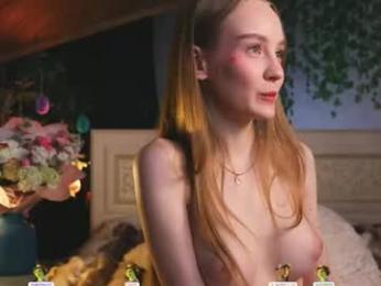 lissa_meooow webcam model stream image