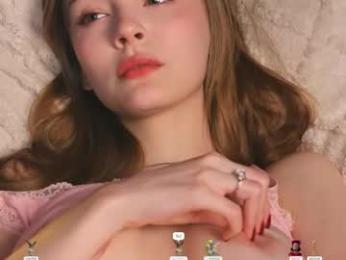 lissa_meooow webcam model stream image