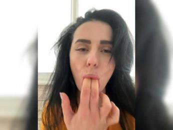 Mishkaa7771 webcam bongacams model stream image