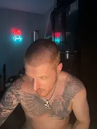 CloudyKingG webcam model stream image