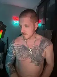 CloudyKingG webcam model stream image