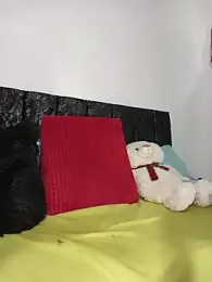 Lucy_colee webcam model stream image