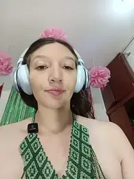 Lucy_colee webcam model stream image