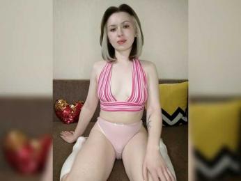 AlevtinnA webcam model stream image