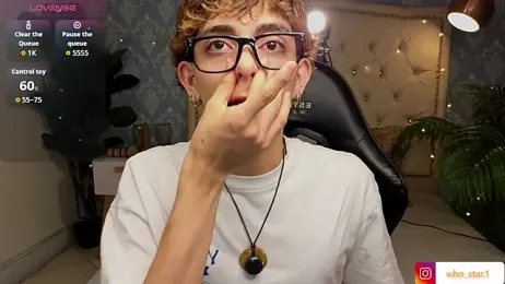 Matty_Sparkk webcam model stream image