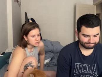 margaretstrein webcam chaturbate model stream image