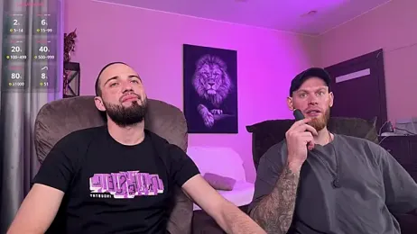 FireBeard_ webcam stripchat model stream image