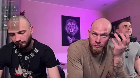 FireBeard_ webcam stripchat model stream image