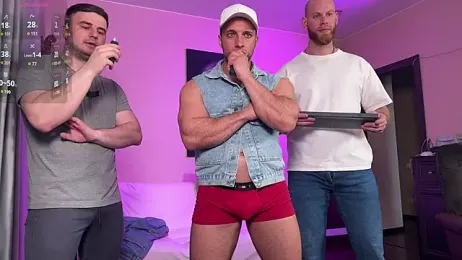 FireBeard_ webcam stripchat model stream image