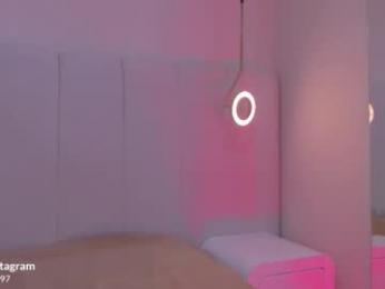 _huge_boobs_ebony webcam chaturbate model stream image