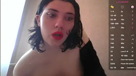 camgirl_xxx webcam stripchat model stream image