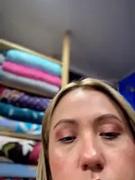 VIOLETA-25_ webcam stripchat model stream image