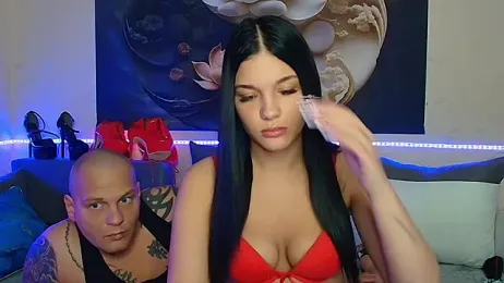 xDeepInLovexx webcam model stream image