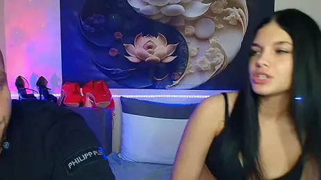 xDeepInLovexx webcam stripchat model stream image